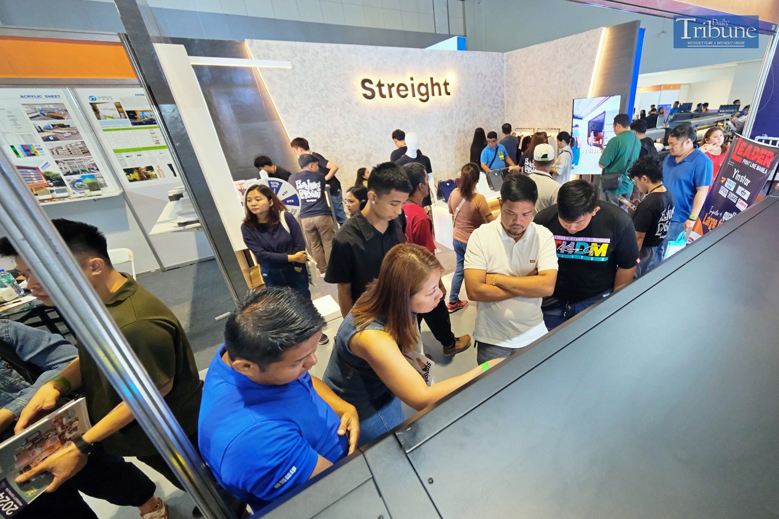 TRIBUNE-graphicexpo